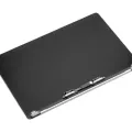 Complete LCD Display Assembly For MacBook Pro 15" A1707 (2016-2017) (Used OEM Pull: Grade B) (Silver)