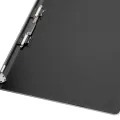 Complete LCD Display Assembly For MacBook Pro 15" A1707 (2016-2017) (Used OEM Pull: Grade B) (Silver)