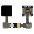 Power Button With Flex Cable For MacBook Pro 15" A1707 (2016-2017) / A1990 (2018-2019)