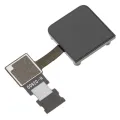 Power Button With Flex Cable For MacBook Pro 15" A1707 (2016-2017) / A1990 (2018-2019)