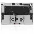 Top Case with Battery and Keyboard (ISO UK) For MacBook Pro 15" A1707 (2016-2017) (Space Gray)