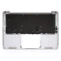 Top Case with Keyboard (ISO French) For MacBook Pro 13" A1502 (2015)
