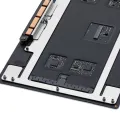 Trackpad For MacBook Pro 15" A1707 (2016-2017) / A1990 (2018-2019) (Silver)