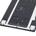 Trackpad For MacBook Pro 15" A1707 (2016-2017) / A1990 (2018-2019) (Silver)