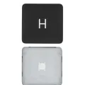 Keycap For MacBook Air 13" / Pro 13" / 15" A1466 / A1425 / A1502 / A1398 (2012-2015) (US) (DARFON)