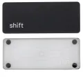 Keycap For MacBook Air 13" / Pro 13" / 15" A1466 / A1425 / A1502 / A1398 (2012-2015) (US) (DARFON)