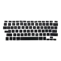 Keycap For MacBook Air 13" / Pro 13" / 15" A1466 / A1425 / A1502 / A1398 (2012-2015) (UK) (DARFON)