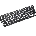 Keycap For MacBook Air 13" / Pro 13" / 15" A1466 / A1425 / A1502 / A1398 (2012-2015) (UK) (DARFON)
