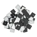 Keycap For MacBook Air 13" / Pro 13" / 15" A1466 / A1425 / A1502 / A1398 (2012-2015) (US) (SUNREX)