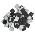 Keycap For MacBook Air 13" / Pro 13" / 15" A1466 / A1425 / A1502 / A1398 (2012-2015) (UK) (SUNREX)