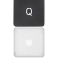 Keycap For MacBook Pro 13" / 15" A1706 / A1707 / A1708 (2016-2017) (US)