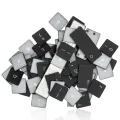 Keycap For MacBook Pro 13" / 15" A1706 / A1707 / A1708 (2016-2017) (UK)