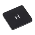 Keycap For MacBook Pro 13" / 15" A1706 / A1707 / A1708 (2016-2017) (UK)