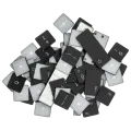Keycap For MacBook Pro 13" / 15" / 17" A1286 / A1278 / A1297 (2009-2012) (US) (DARFON)