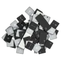 Keycap For MacBook Pro 13" / 15" / 17" A1286 / A1278 / A1297 (2009-2012) (UK) (DARFON)