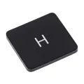 Keycap For MacBook Pro 13" / 15" / 17" A1286 / A1278 / A1297 (2009-2012) (UK) (DARFON)