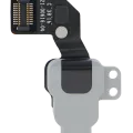 Headphone Jack For MacBook Pro 15" A1707 (2016-2017) (Silver)