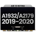 LCD Panel Only For MacBook Air 13" A1932 (2019) / A2179 (2020) (Panel Only)