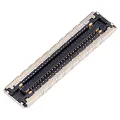 Charging Port FPC Connector (On The Motherboard) For MacBook Air / Pro (2016-2020)