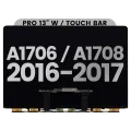 LCD Panel Only For MacBook Pro 13" A1706 / A1708 (2016-2017)