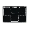 Top Case with Battery and Keyboard (ANSI US) For MacBook Pro 13" A2289 (2020) (Used OEM Pull: Grade A) (Space Gray)