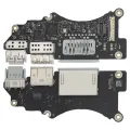 I/O Board (HDMI / SDXC / USB-A) For MacBook Pro 15" A1398 (2012-2013)