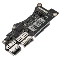 I/O Board (HDMI / SDXC / USB-A) For MacBook Pro 15" A1398 (2012-2013)