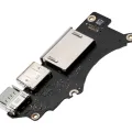 I/O Board (HDMI / SDXC / USB-A) For MacBook Pro 15" A1398 (2012-2013)