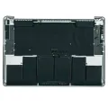 Top Case with Battery and Keyboard (ANSI US) For MacBook Pro 15" A1398 (2013-2014)