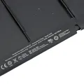 Battery (A1417) For MacBook Pro 15" A1398 (2012-2013)