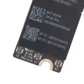 AirPort Wireless Network Card For MacBook Pro 15" A1398 (2012-2013) / A1425 (2012-2013)