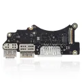I/O Board (HDMI / SDXC / USB-A) For MacBook Pro 15" A1398 (2013-2014)