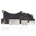 I/O Board (HDMI / SDXC / USB-A) For MacBook Pro 15" A1398 (2013-2014)