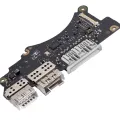 I/O Board (HDMI / SDXC / USB-A) For MacBook Pro 15" A1398 (2013-2014)