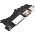 I/O Board (HDMI / SDXC / USB-A) For MacBook Pro 15" A1398 (2013-2014)