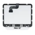 TrackPad With Flex Cable For MacBook Pro 15" A1398 (2015)