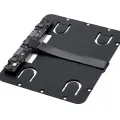 TrackPad With Flex Cable For MacBook Pro 15" A1398 (2015)