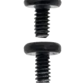 I/O Board Screws (Torx T5) For MacBook Pro 15" A1398 (2012-2015) (2 Piece Set)