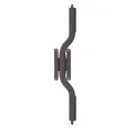 Heat Sink For MacBook Pro 15" A1398 (2013-2014) (Integrated Graphics)