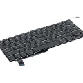 Keyboard W/ Backlight & Screws (US English) For MacBook Pro 15" A1286 (2008-2012)