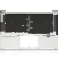 Top Case with Keyboard (ANSI US) For MacBook Pro 15" A1286 (2010-2012) (OEM New)