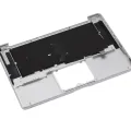 Top Case with Keyboard (ANSI US) For MacBook Pro 15" A1286 (2010-2012) (OEM New)