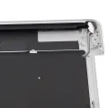 Top Case with Keyboard (ANSI US) For MacBook Pro 15" A1286 (2010-2012) (OEM New)
