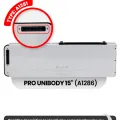 Battery (A1281) For MacBook Pro 15" A1286 (2008-2009)