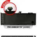 Battery (A1321) For MacBook Pro 15" A1286 (2009-2010)