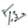 Bottom Case Screws (Phillips PH000) For MacBook Pro 13" / 15" / 17" A1278 / A1286 / A1297 (2008-2012)