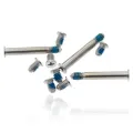 Bottom Case Screws (Phillips PH000) For MacBook Pro 13" / 15" / 17" A1278 / A1286 / A1297 (2008-2012)