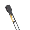 Hard Drive Bracket: Front + LED Sleep Indicator For MacBook Pro 13" / 15" A1278 / A1286 (2009-2012)