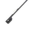 Hard Drive Bracket: Front + LED Sleep Indicator For MacBook Pro 13" / 15" A1278 / A1286 (2009-2012)