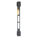 Hard Drive Bracket: Front + LED Sleep Indicator For MacBook Pro 13" / 15" A1278 / A1286 (2009-2012)